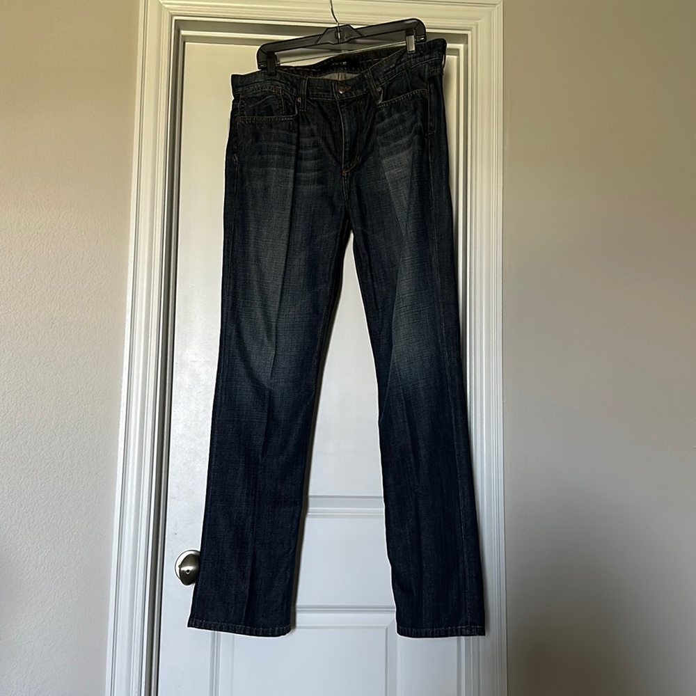 Men’s classic Joe’s Jeans